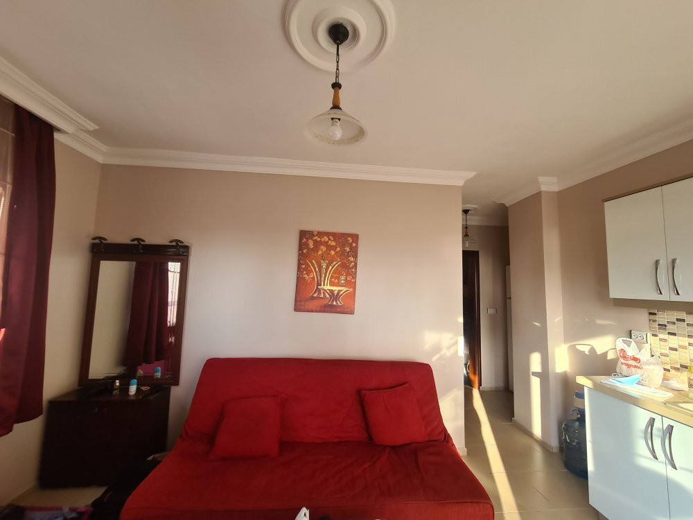 Sunset Beach Apartments主图