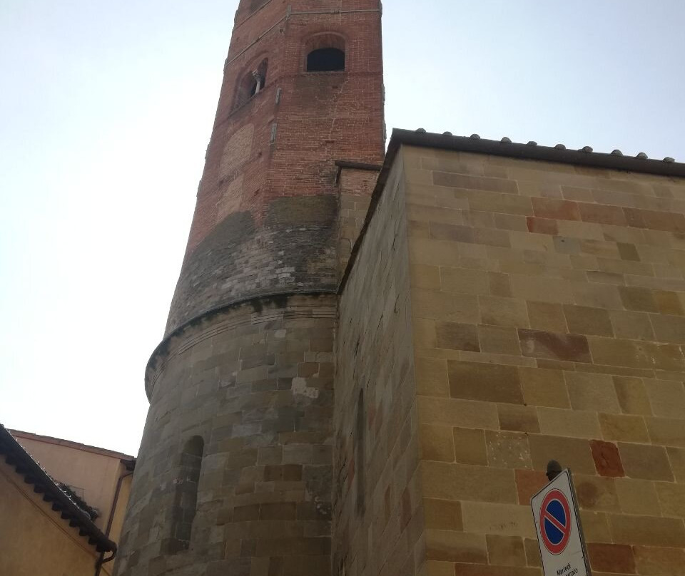 Pieve di San Lorenzo景点图片