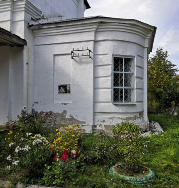 Church of Elijah the Prophet-Makaryev必去景点