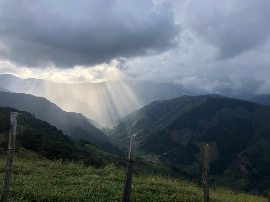 Finca Boutique El Diamante主图