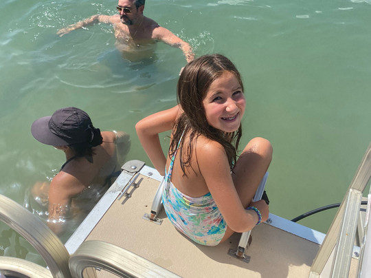 Palm Coast Fishing and Boat Rental-棕榈海岸必去景点