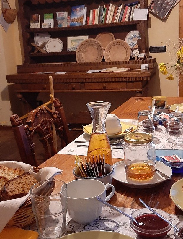Lou Bia B&B - Agriturismo主图