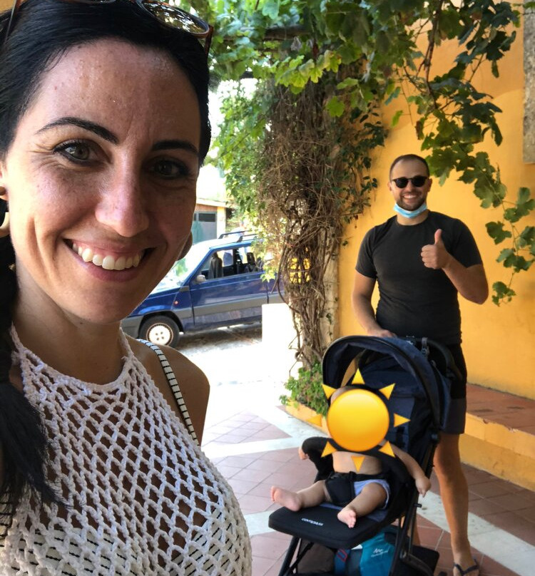 Tenuta Di Roccadia主图