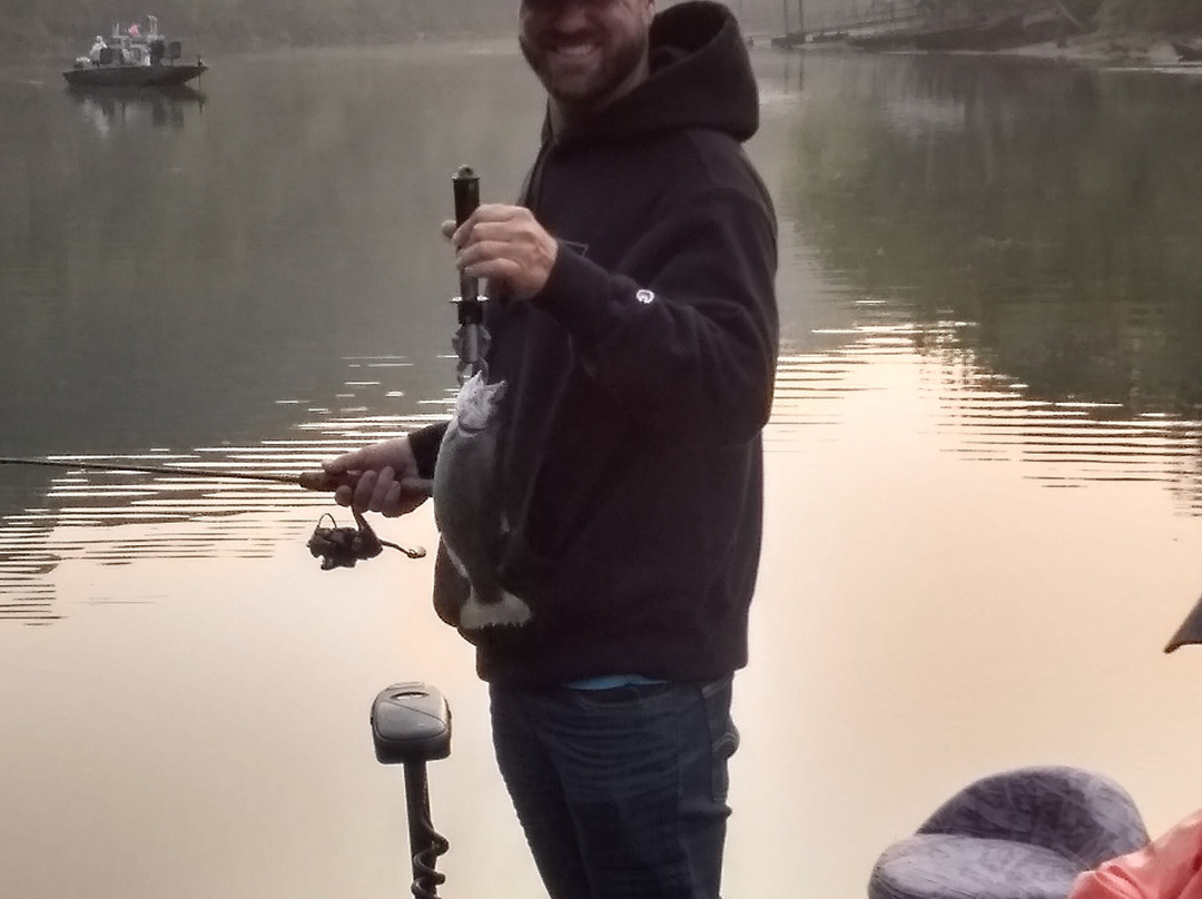 Dave's Guide Service-布兰森必去景点