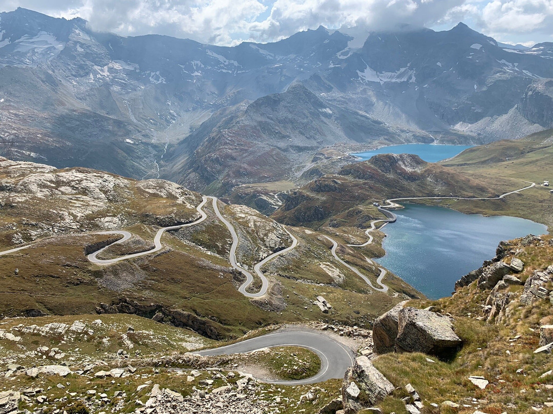 Piedmont Bike Hotel Lo Scoiattolo主图