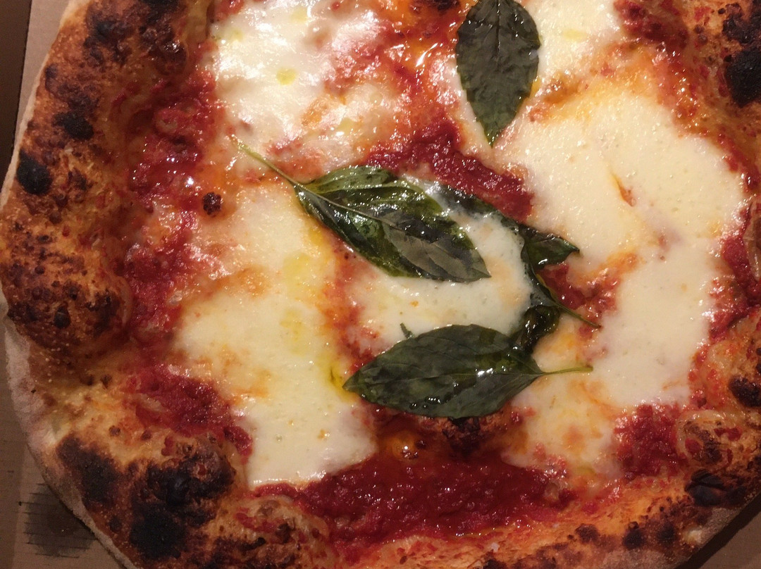 Rouge Pizze & Aperitivo