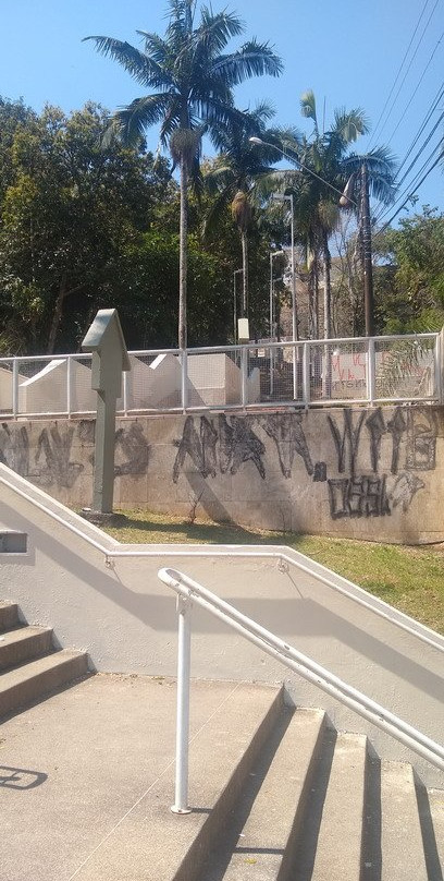 Escadaria-阿蒂巴亚必去景点