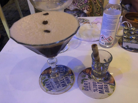 Shade Lounge-卡尔坎必去景点