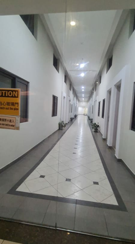 Wafa Hotel And Apartment主图