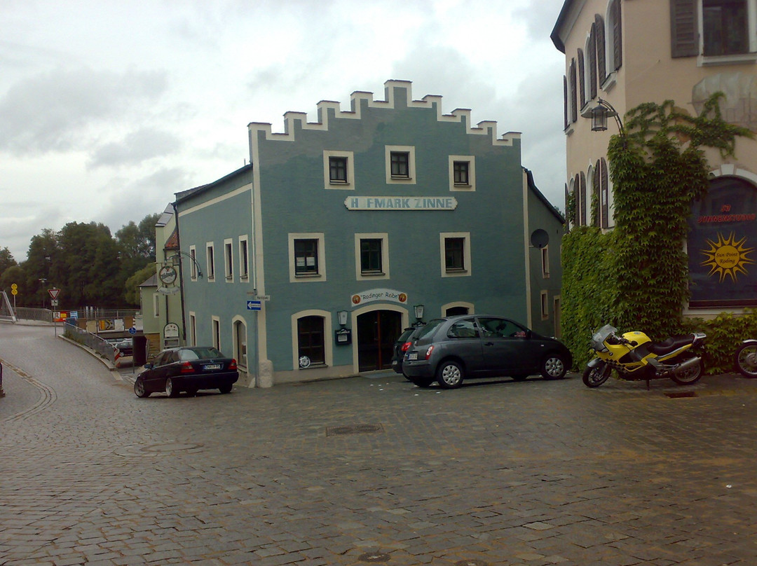 Hotel Lobmeyer主图