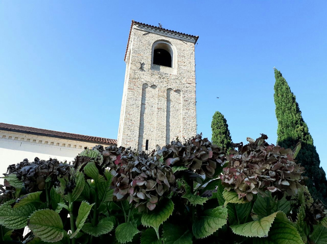 Pieve Di San Giovanni景点图片