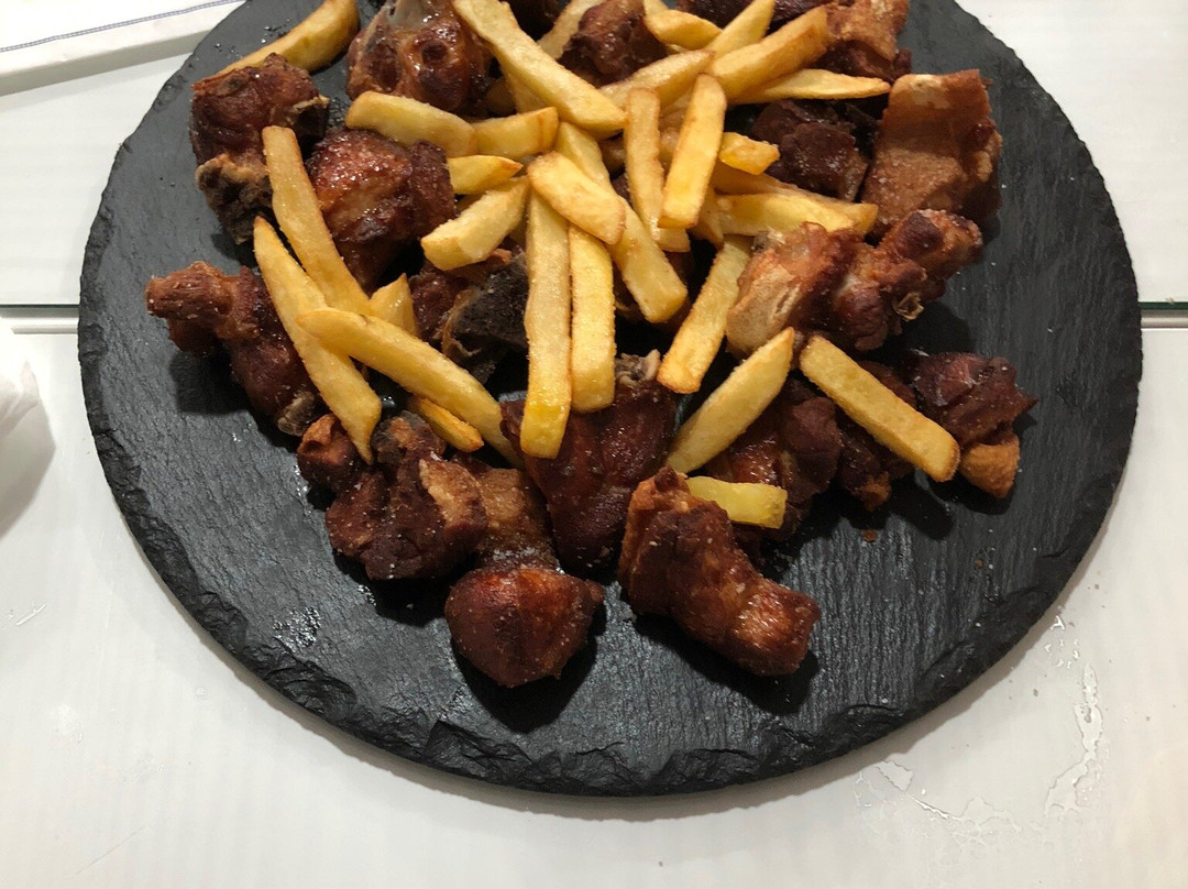 Brazatortas旅游攻略图片