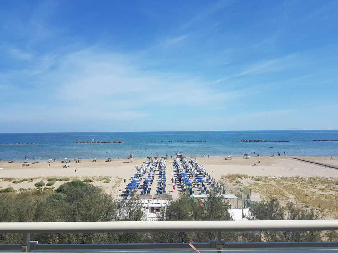 Hotel dei Galli主图