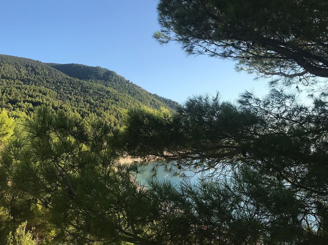 Stabilimento balneare da Roberto-Sirolo必去景点