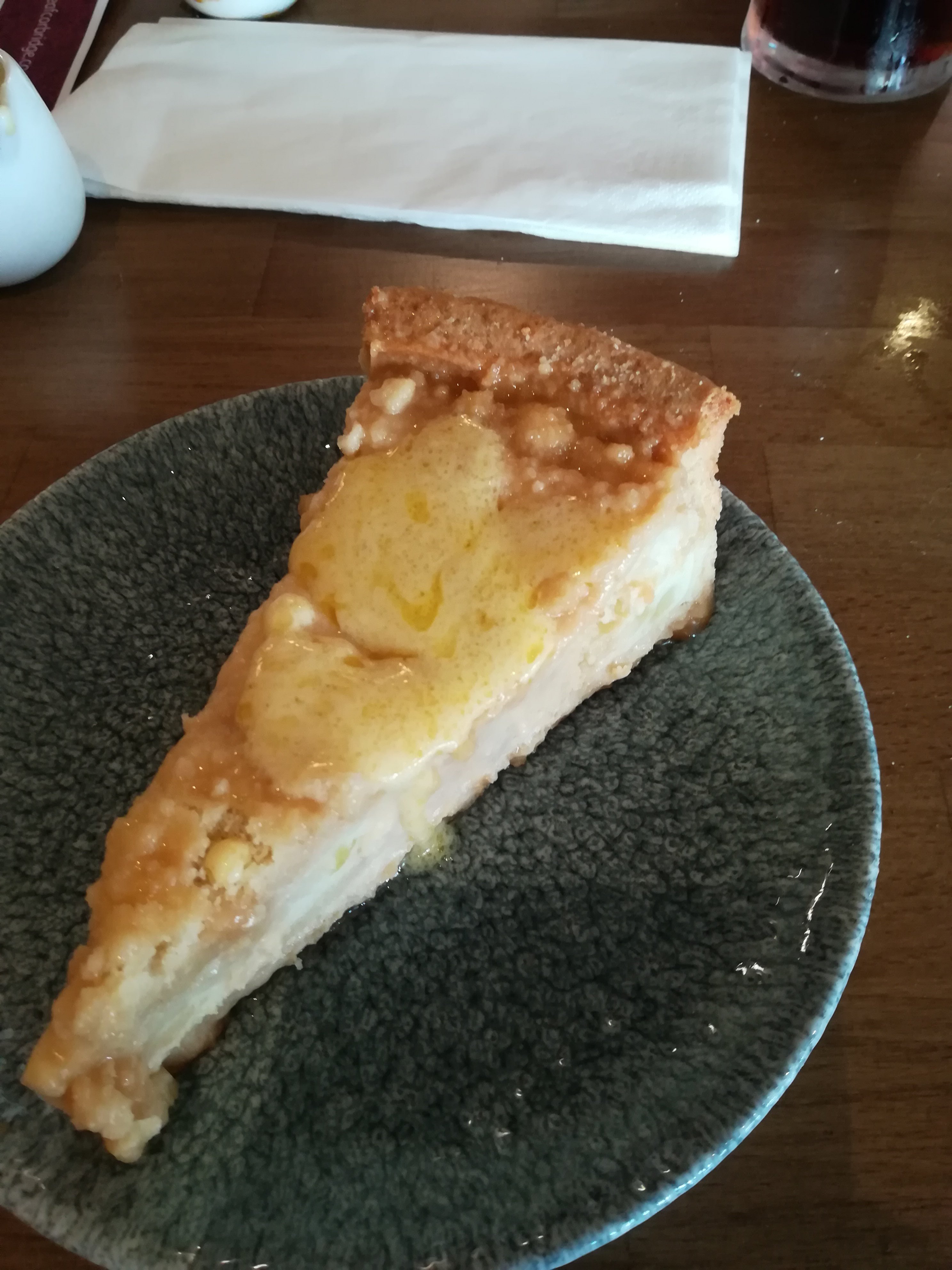 The Wheatsheaf-餐饮