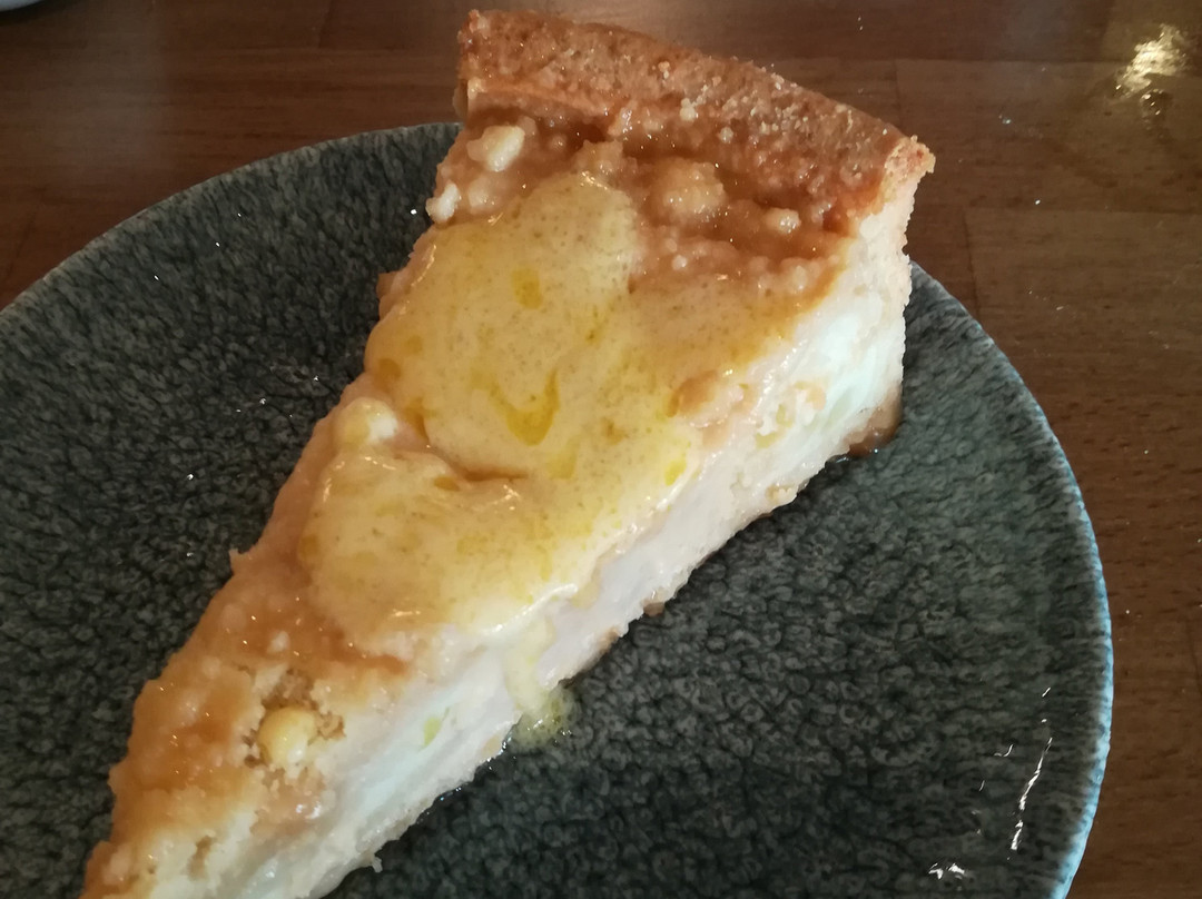 The Wheatsheaf主图