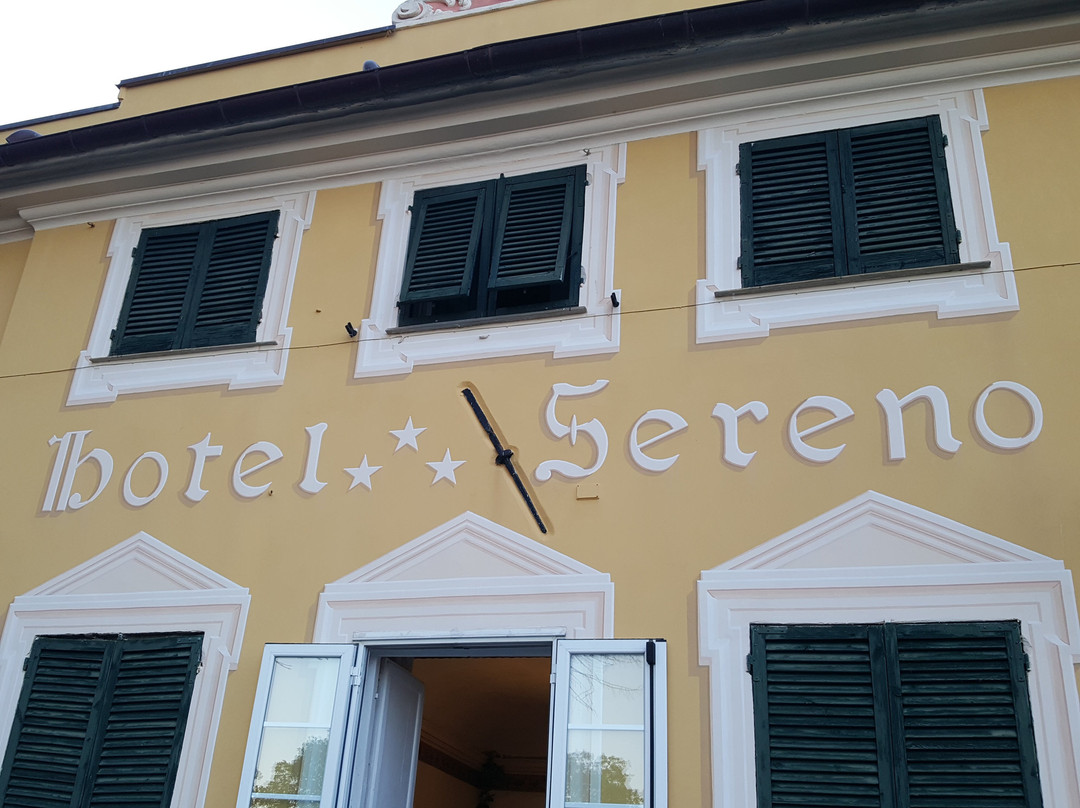 Hotel Sereno主图