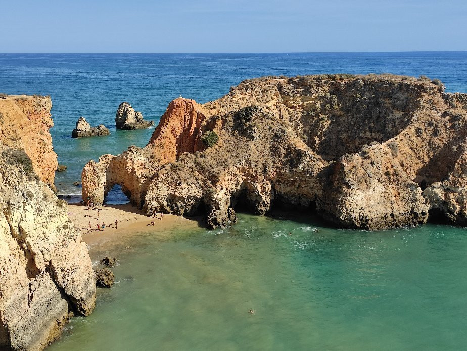 João de Arens Beach景点图片