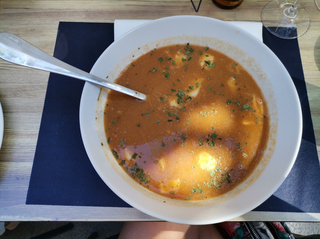 Hotel Lauaxeta Etxea主图