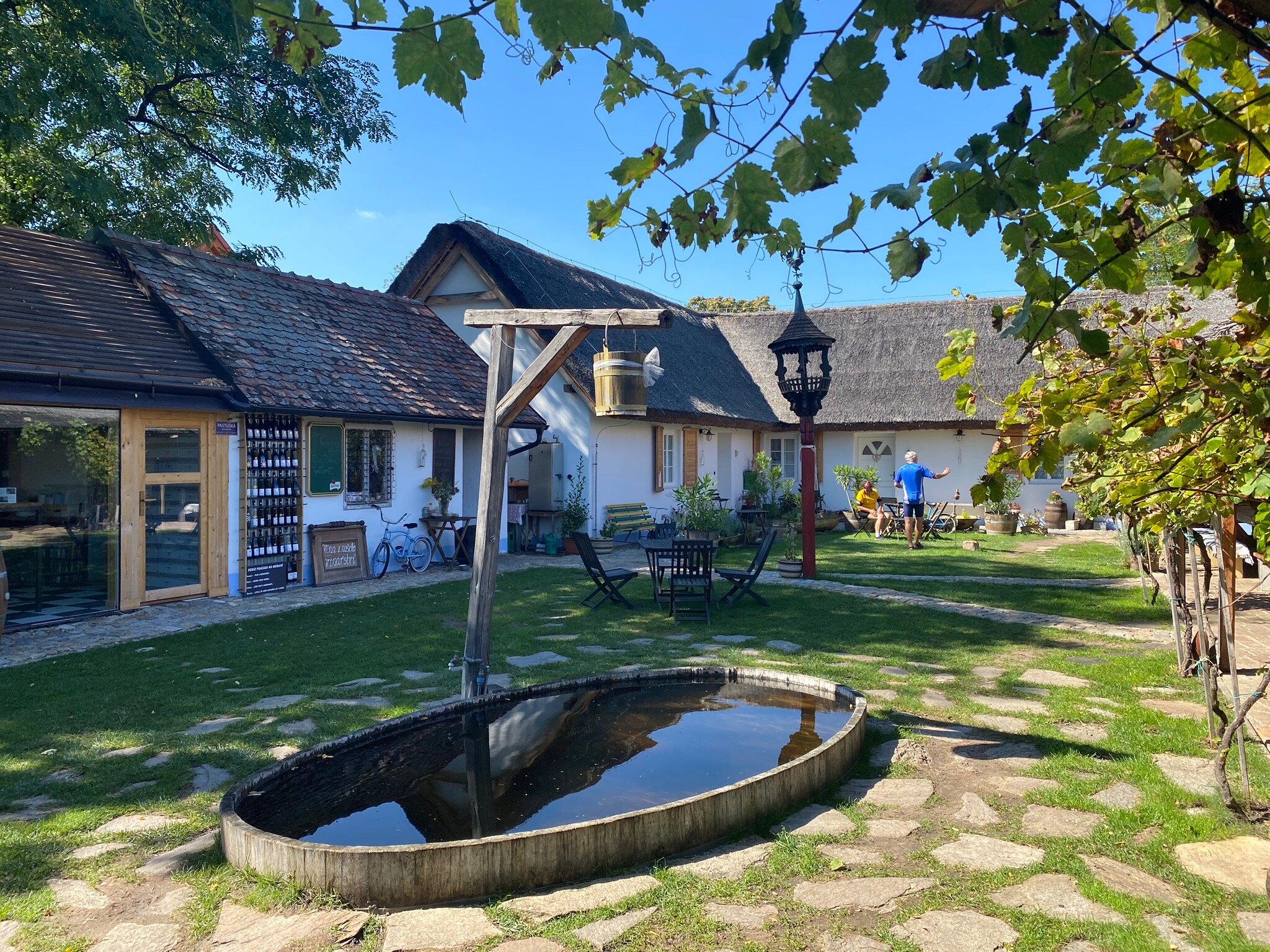 Penzion Pastuška-官方