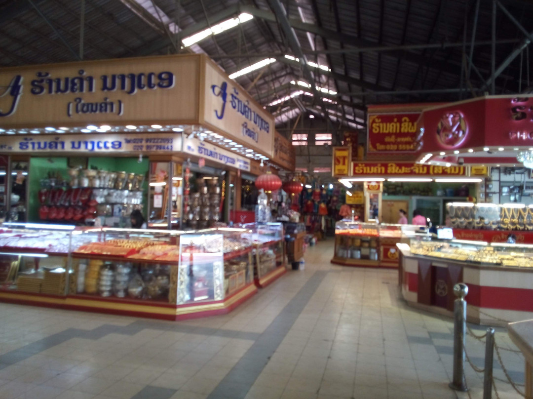 Daoheuang Market景点图片