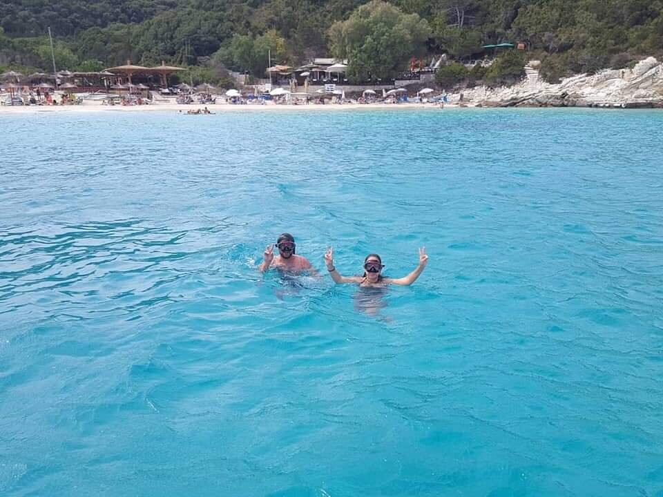 Ninos Boats Rental-Kommeno Bay必去景点