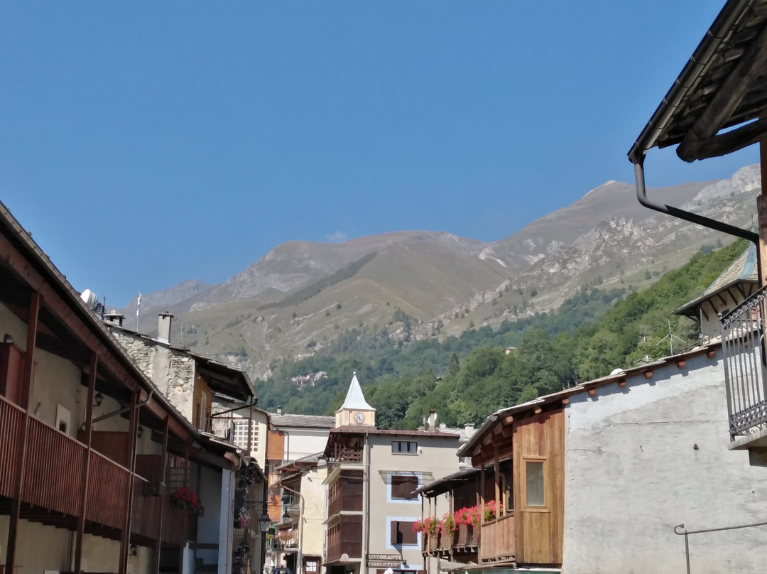 B&B Il Bucaneve主图