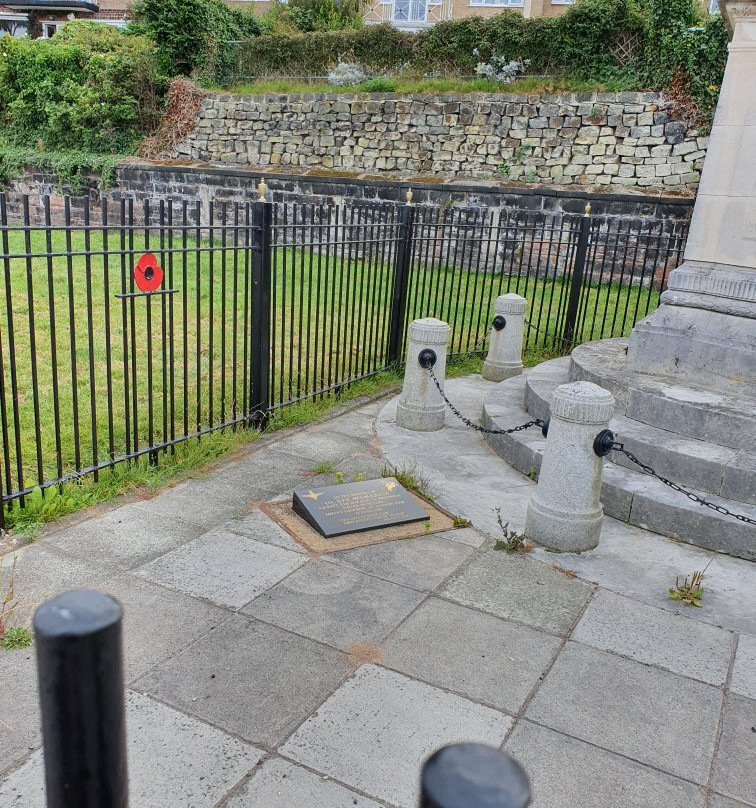 New Brighton War Memorial-New Brighton必去景点