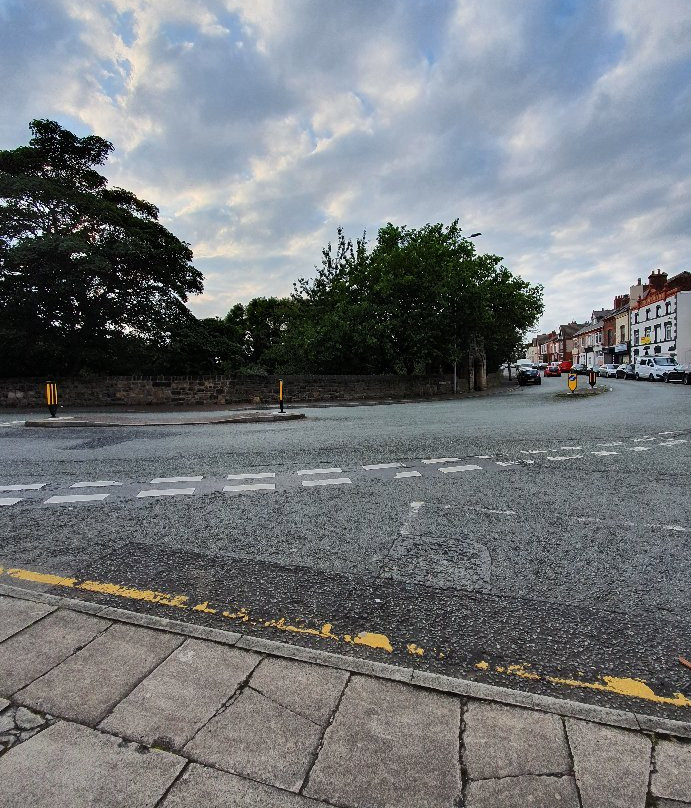 Quarry Recreation Ground-Wallasey必去景点