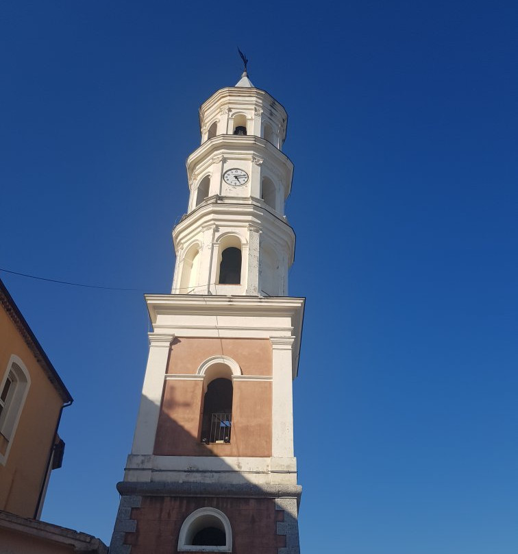 Chiesa dell'Immacolata景点图片
