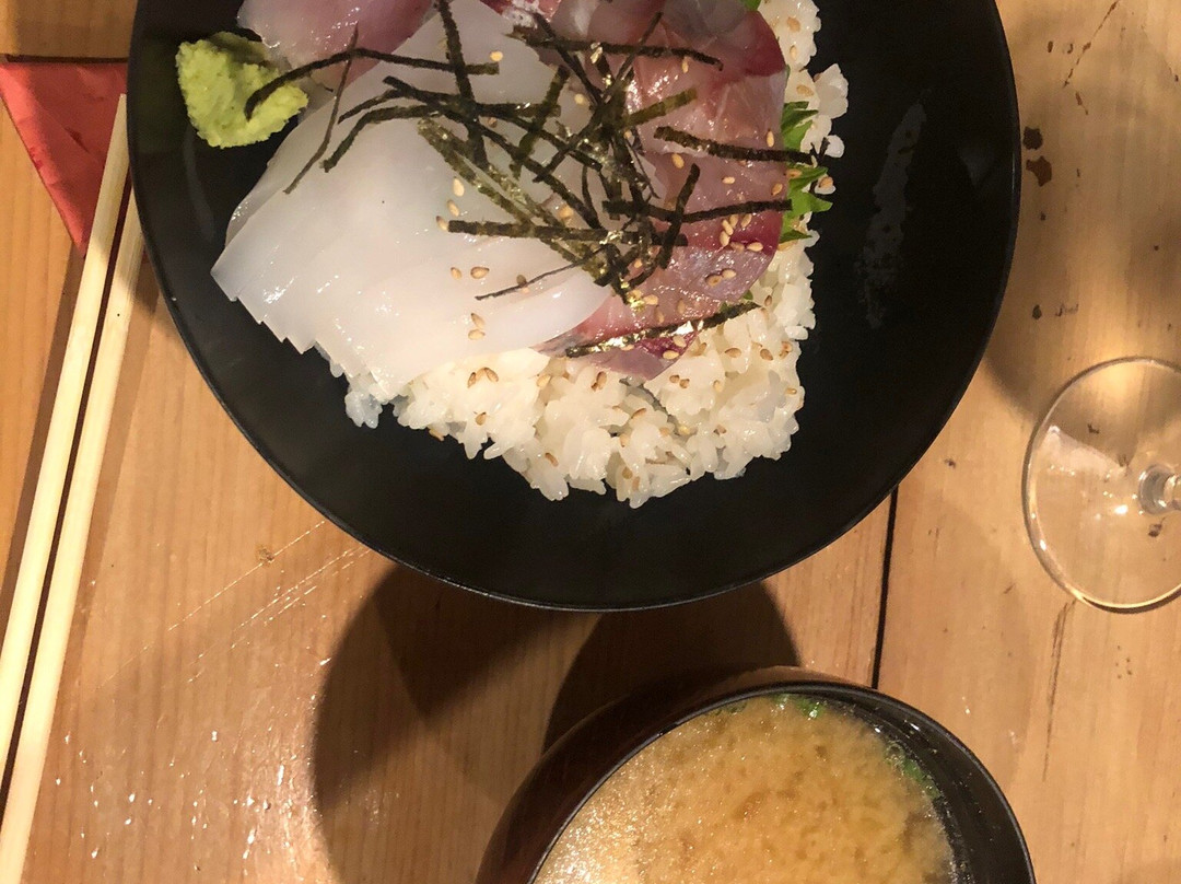 Otomaridokoro Nakamura主图