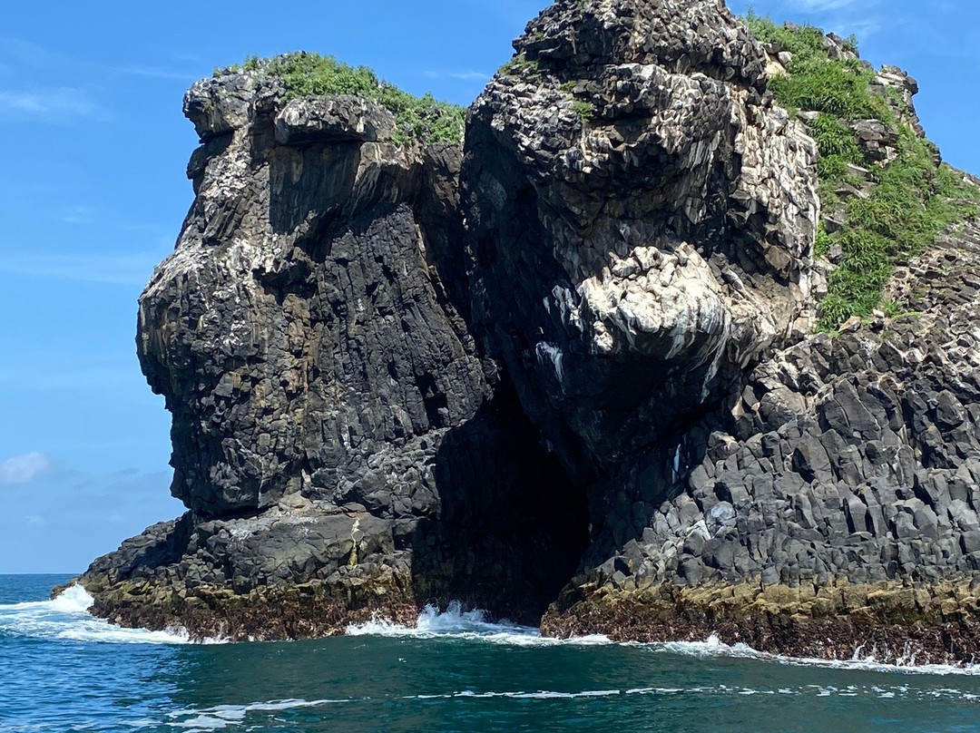 Îles de la Madeleine景点图片
