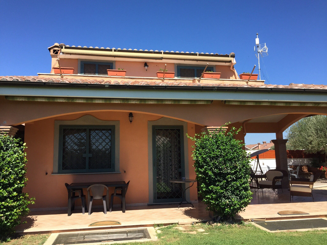 B&B Sedici Pini主图