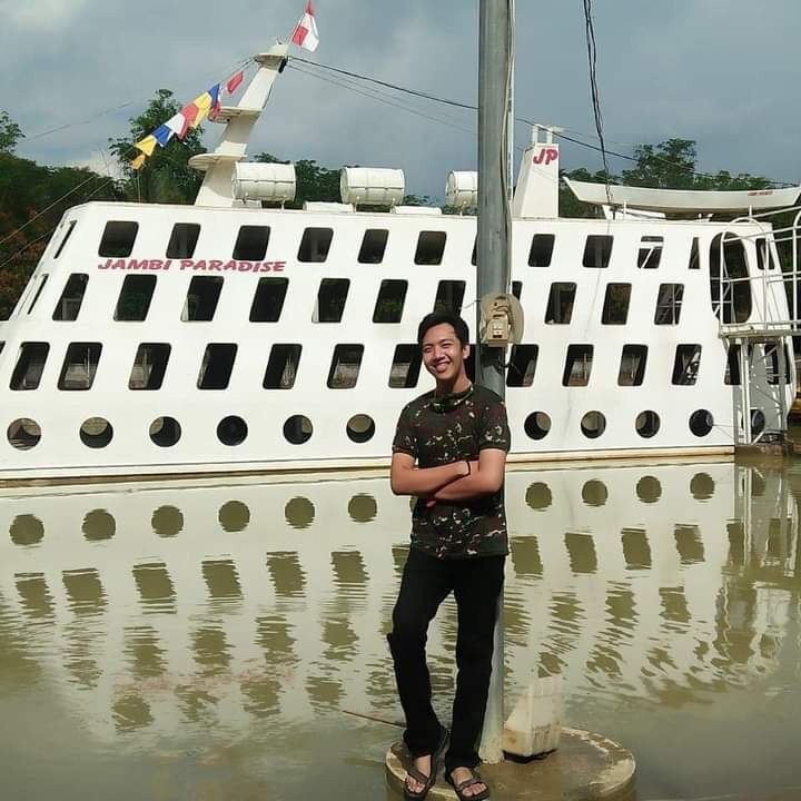 Jambi Paradise-占碑必去景点