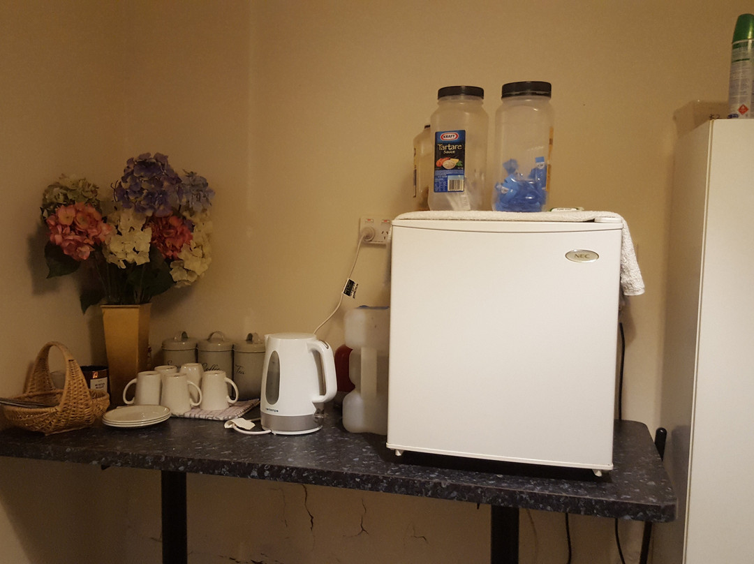 Commercial Hotel Orroroo主图