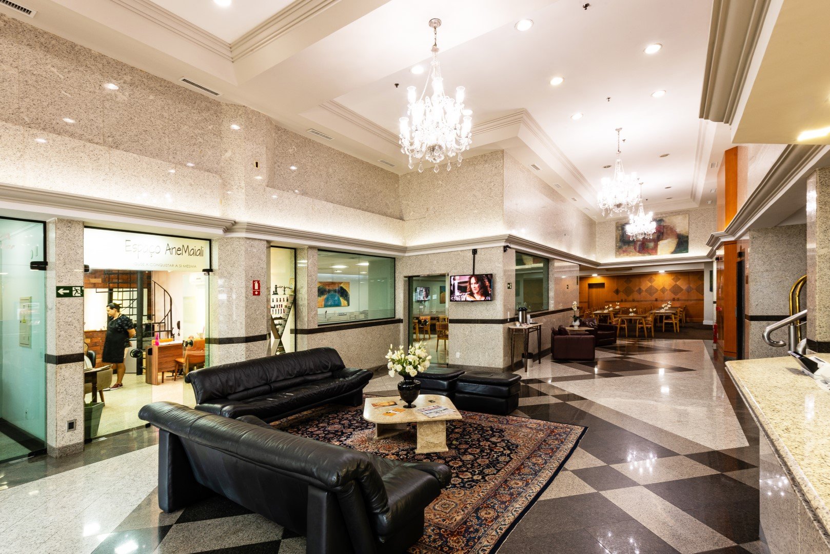 君迪亞山峰套房酒店-官方