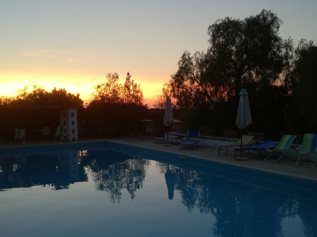 Masseria La Grave主图