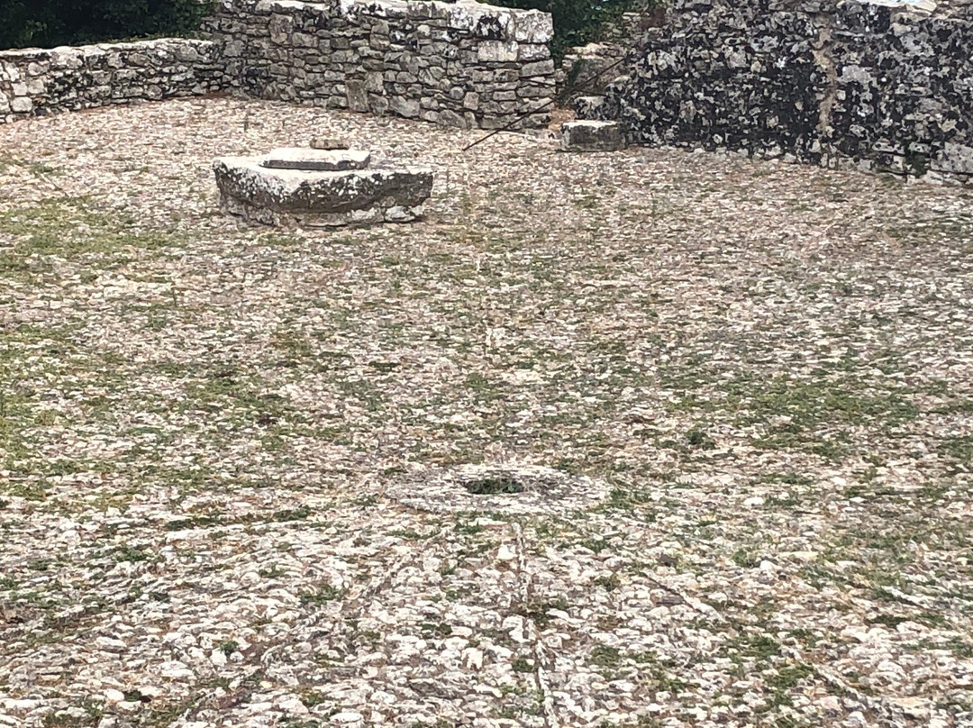 Chiesa di Sant'Orsola-埃里切必去景点