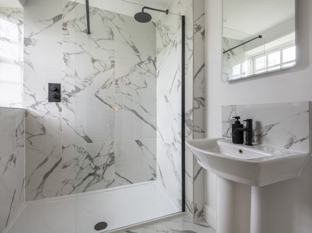 Emmett's Grange House主图