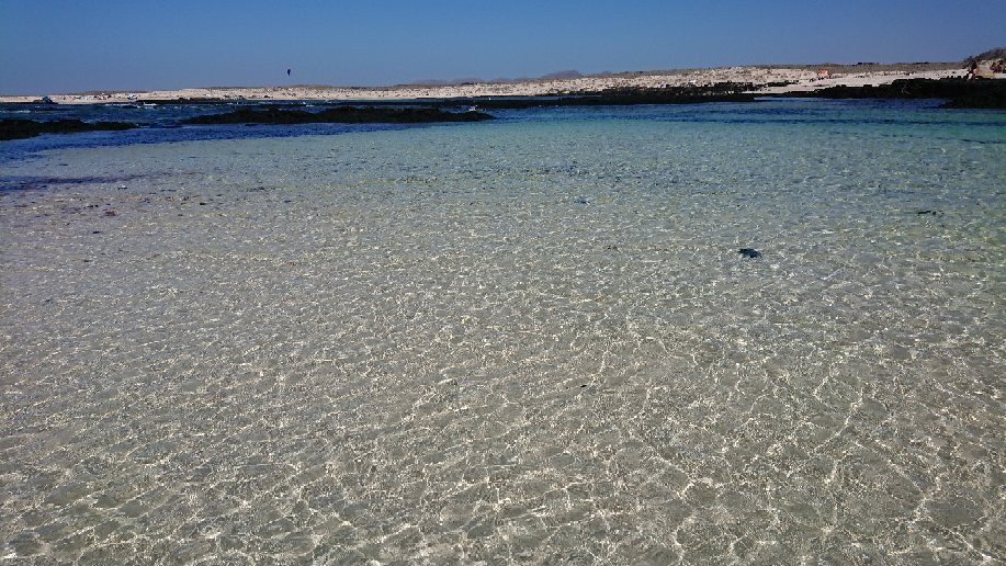 Faro del Tostón景点图片