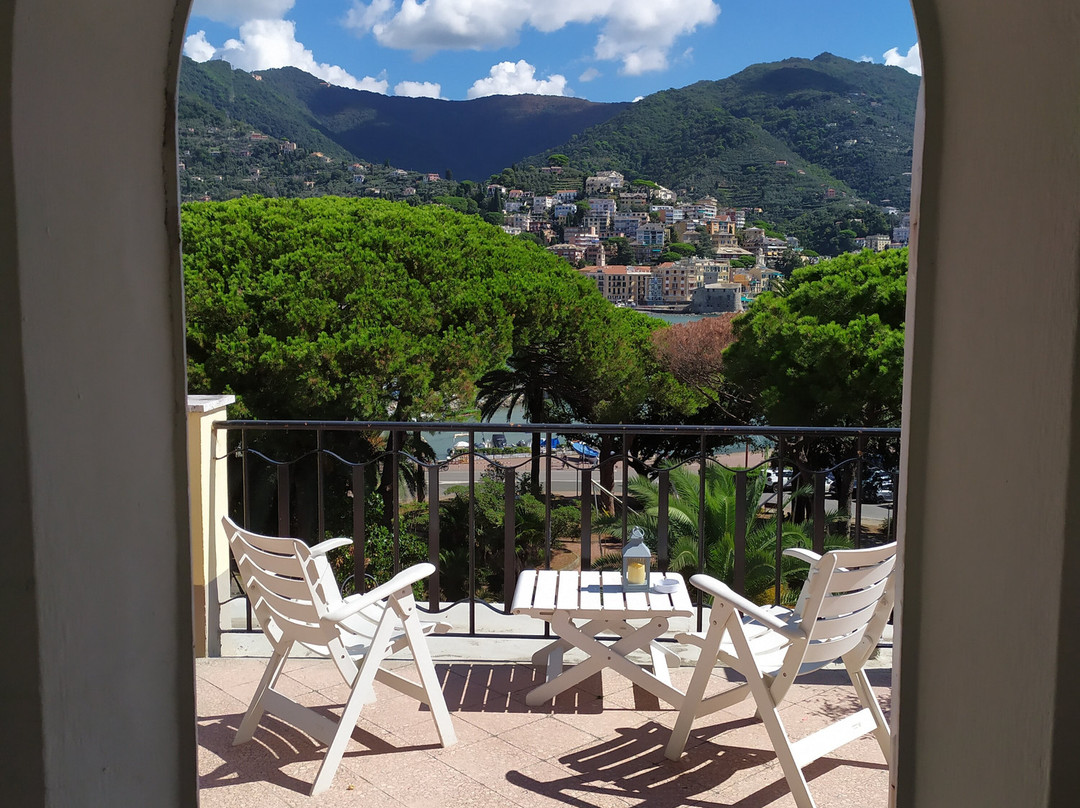 Hotel Giulio Cesare主图