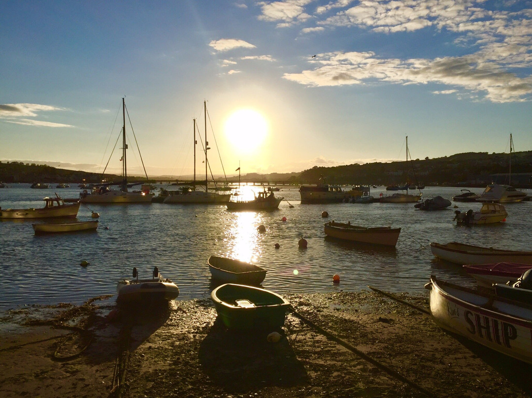 Thornhill Hotel主图