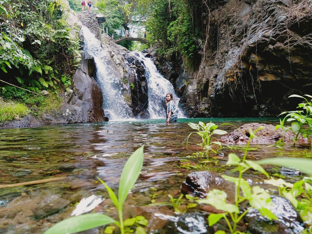 Sambangan Secret Garden景点图片