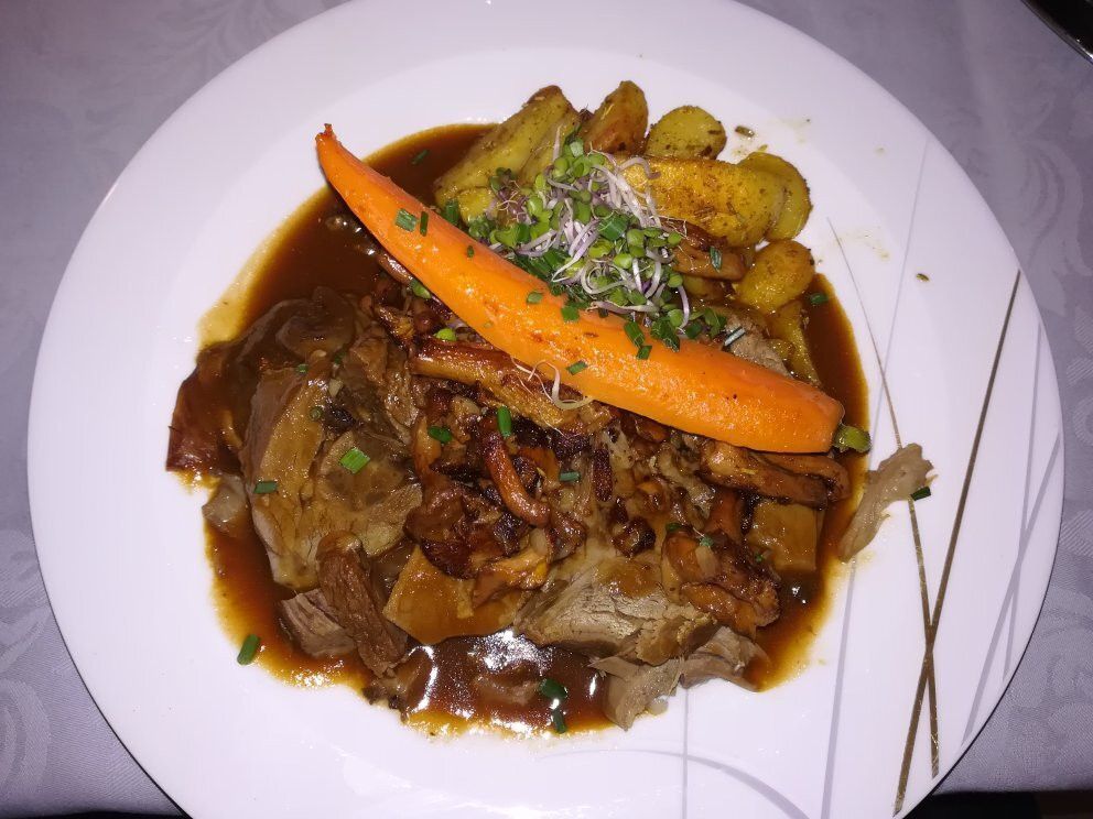 阿本德罗特酒店主图