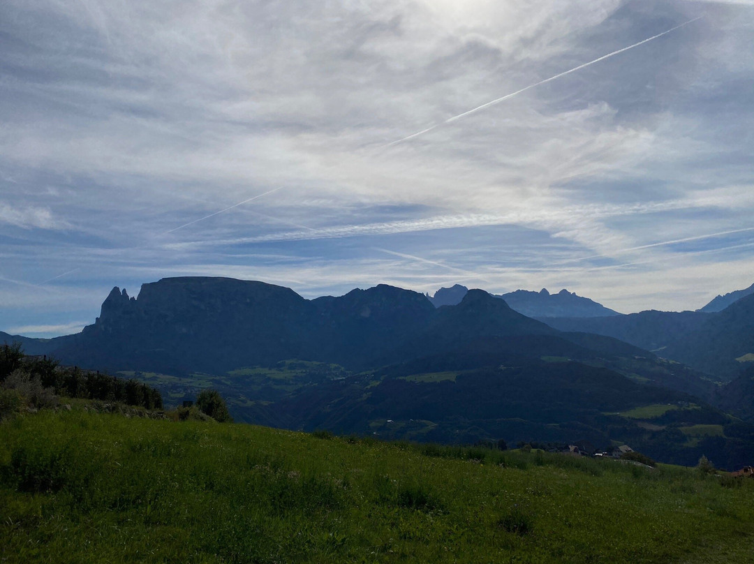 Hotel Am Wolfsgrubenersee主图