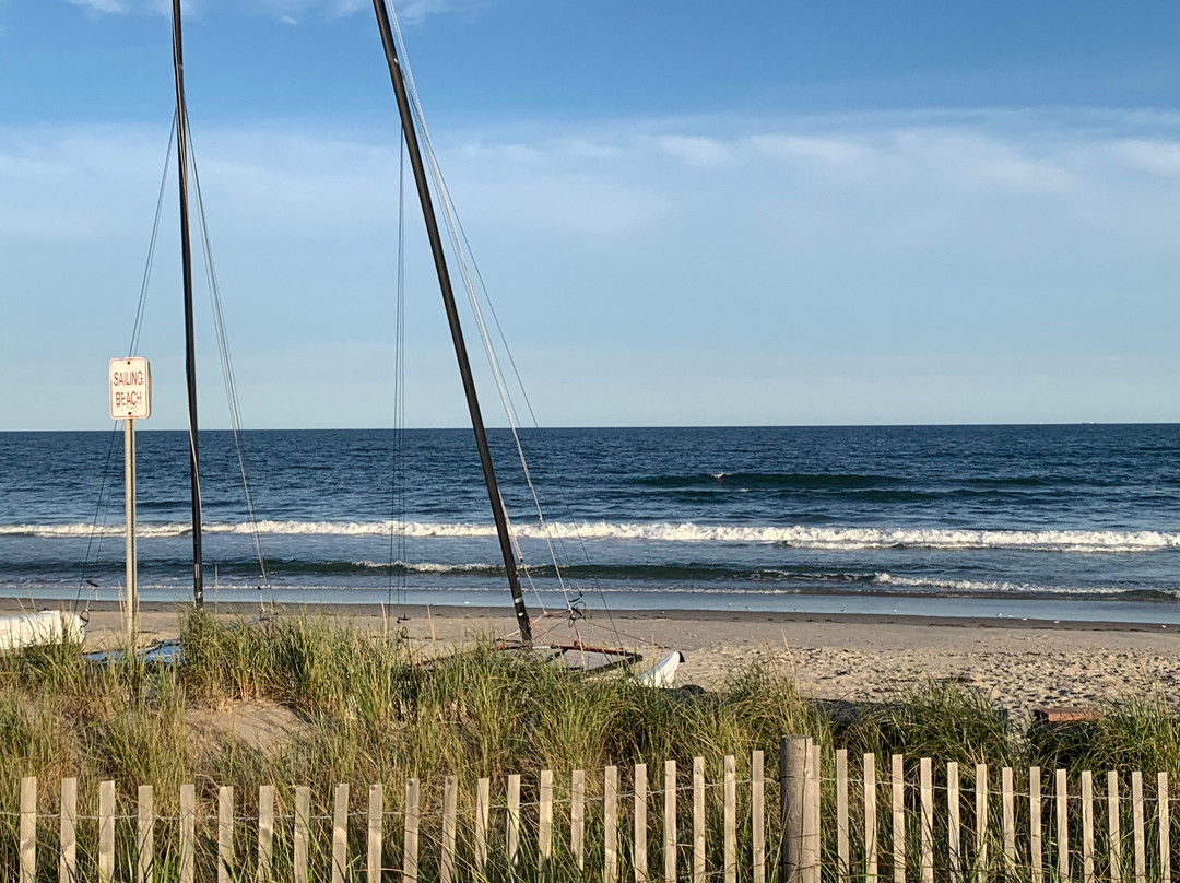 Ventnor City Beach景点图片