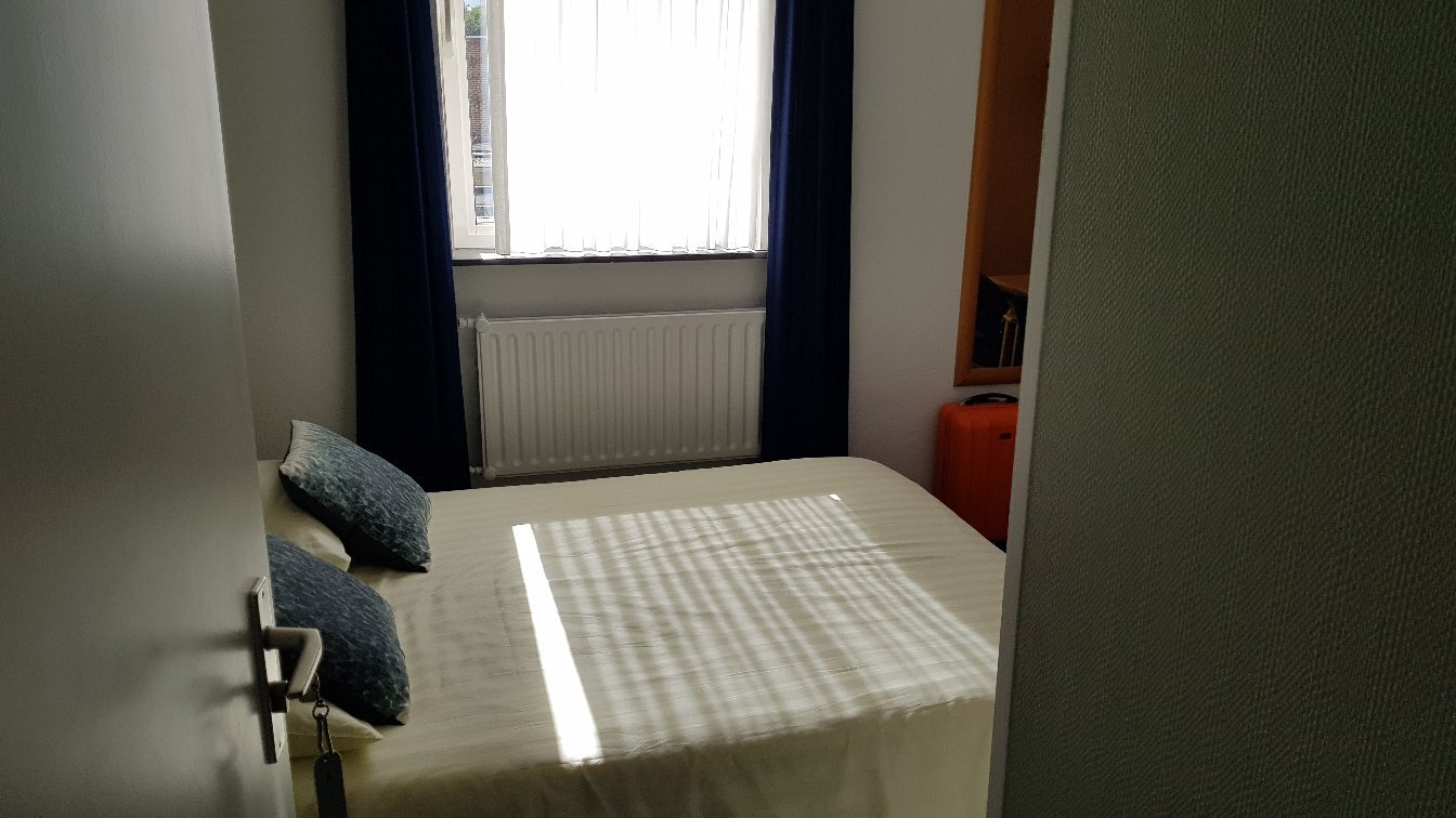 Hotel Garni de Karsteboom-官方