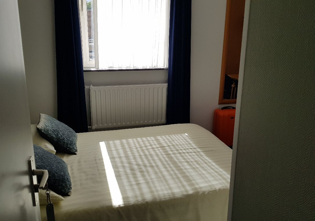 Hotel Garni de Karsteboom主图