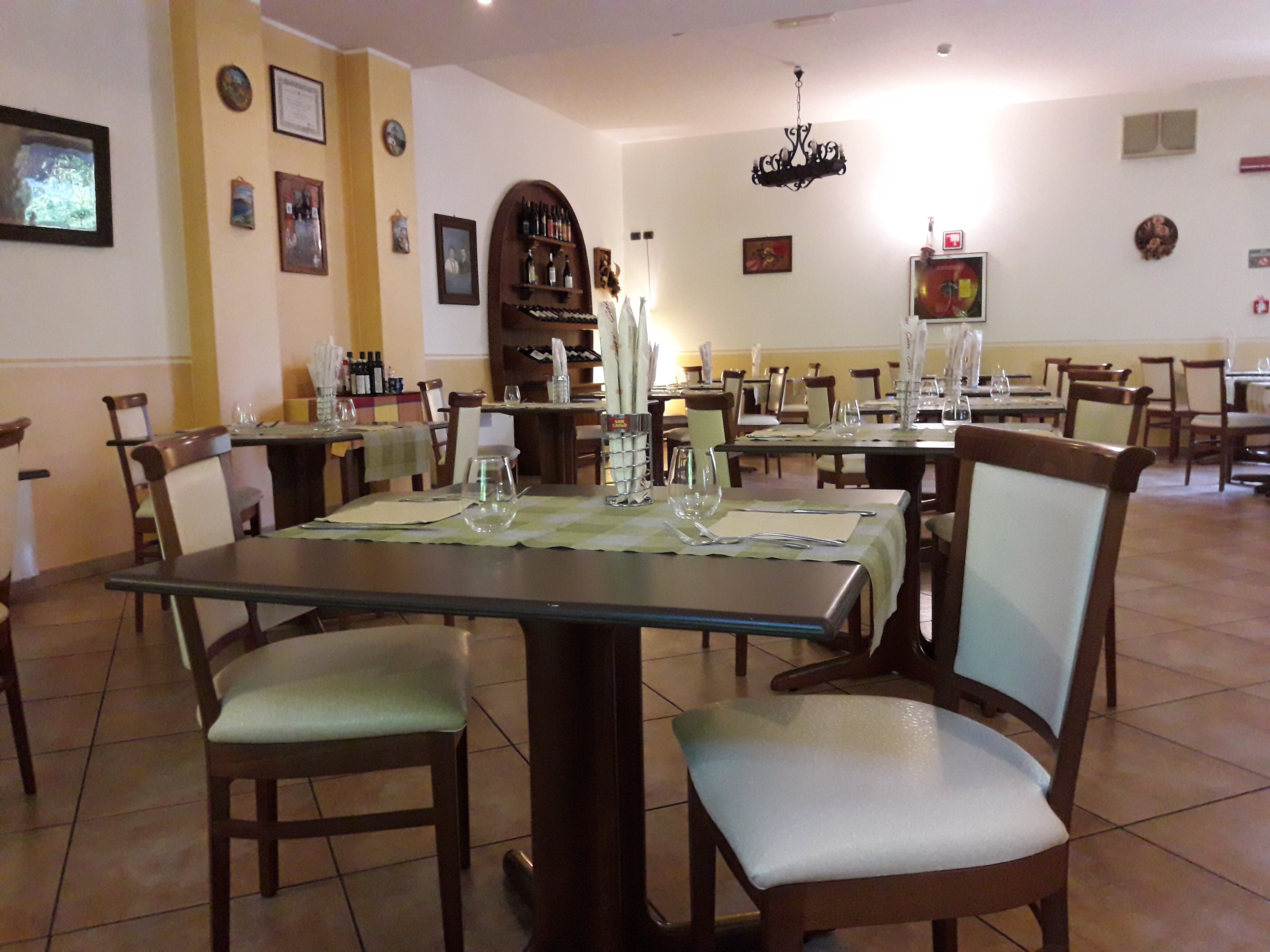 克瑞彭酒店-浴室