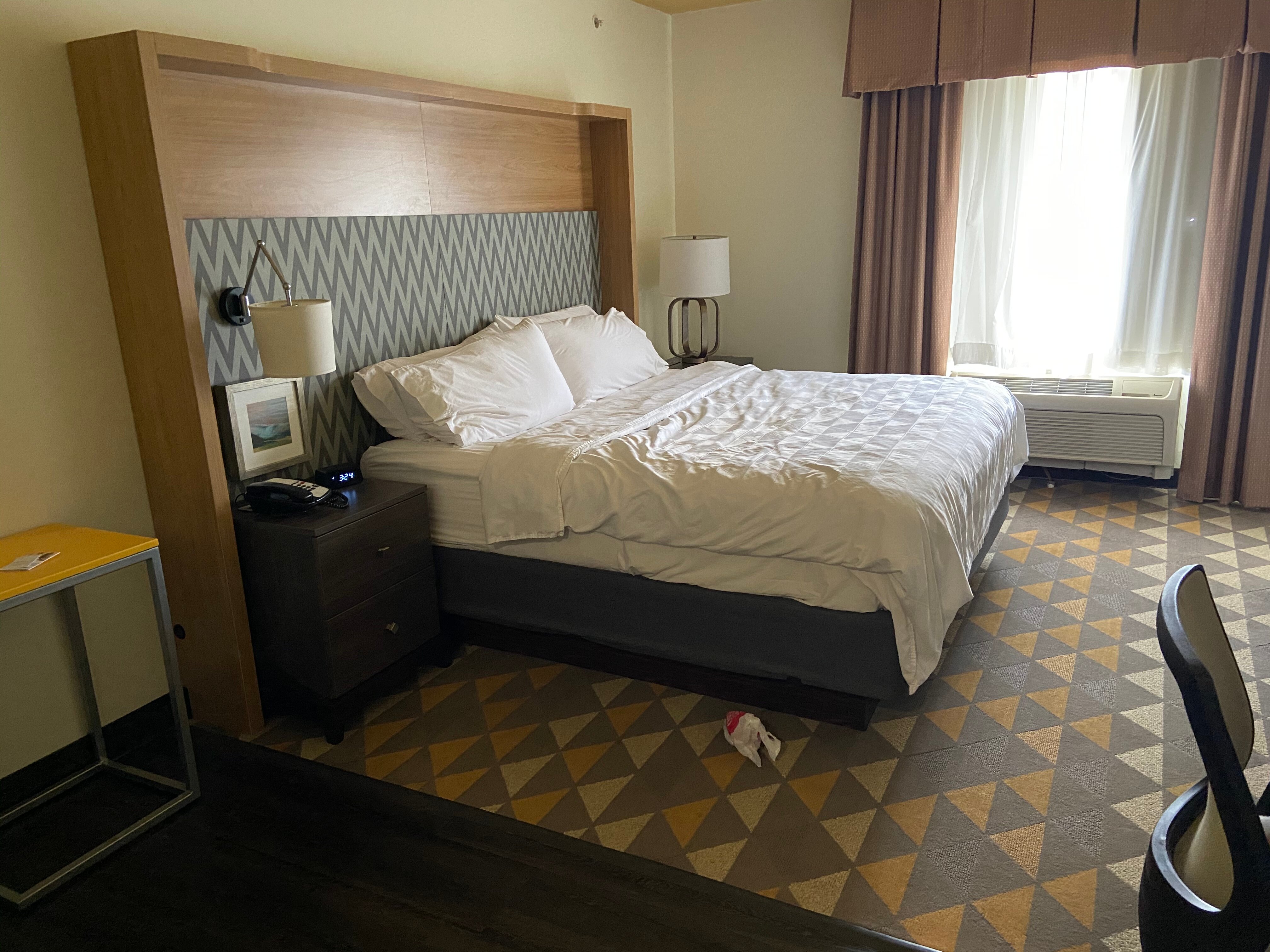Holiday Inn Carbondale-Conference Center, an IHG hotel-官方